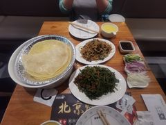 -姥姥家春饼店(惠新东街店)