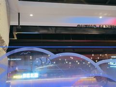 -河坝烧烤串城(金达莱店)