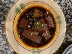 -南京大牌档(凯德大峡谷店)