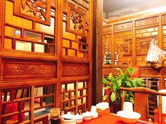 -山城年华老火锅(玉林店)