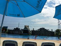 -苏州乐园森林水世界