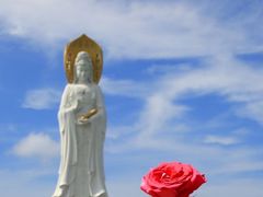 -三亚南山文化旅游区