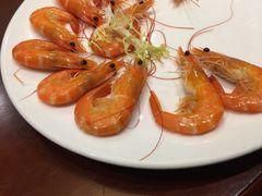 -诏安海鲜馆(新浦店)