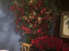 -第101座花园餐厅(湖滨88店)