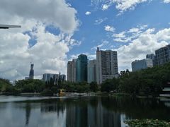 -荔枝公园(福田区)