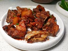 -浮何烤铺(桐梓林店)