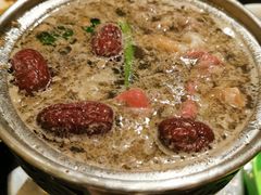 -盛宴标帜餐厅·亲子自助 (南昌喜来登酒店)