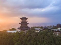 -杭州半山国家森林公园