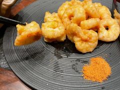 -浩运海鲜·16年专注青岛菜(石老人店)