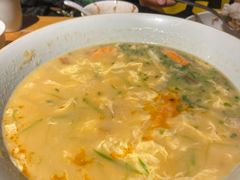 -村长家的疙瘩汤·东营菜(东营茶城店)