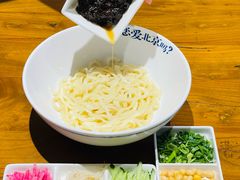 -局气 烤鸭·北京菜(前门店)