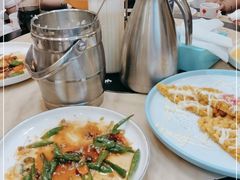 -李老哈·东北菜(宋园路店)