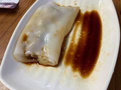 香茜牛肉肠-华峰食馆(氹仔店)