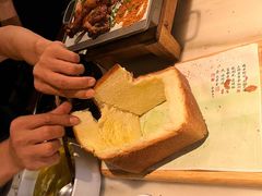 -绿茶餐厅(昆明世纪金源店)