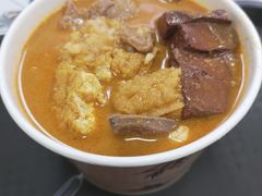 -四里沙茶面(七星西路分店)