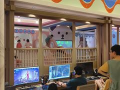 -青水瓦台汤泉(未央店)