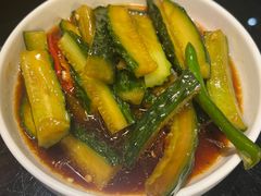 -皇城根·烤鸭·鱼头·家常菜(欧亚大观乐活城店)