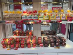 -味多美蛋糕(苏州街地铁店)