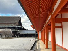 -京都御所