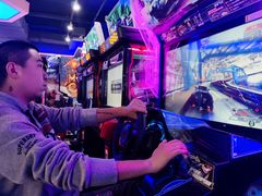 -大玩家超乐场(万达广场苏州吴中店)