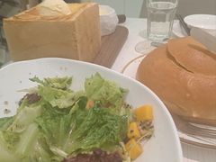 -大树餐厅(红旗街万达店)