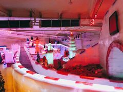 -白鹿仓冰雪海洋世界