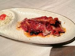 -上海金桥红枫万豪酒店-万豪中餐厅