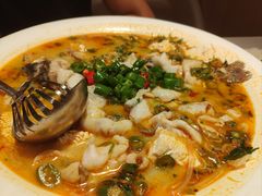 -川味堂·四川豆花(八卦岭店)