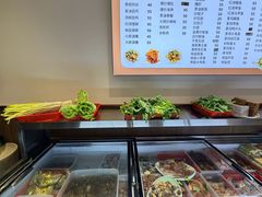 -老杨饭店(万科里店)
