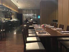 -太原富力铂尔曼大酒店-尚西餐厅