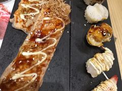 -Sushi Love 创意寿司(丽影广场店)