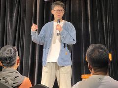 -喜剧部落脱口秀(三里屯店)