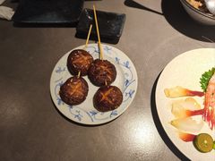 -沼津港精致料理·寿喜烧·烧鸟(龙湖南桥天街日料榜单店)