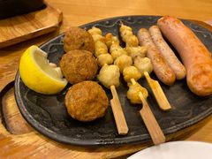 -萨莉亚意式餐厅(深圳北站店)