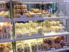 -生活林(河北路店)