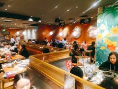 -云海肴·汽锅鸡·云南菜(高德置地店)