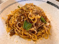 肉酱意面-PIZZA BIANCA(万象城店)