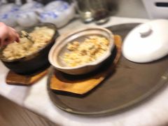 -老吉士酒家(天平路店)