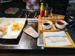 -蜻蜓逐宴全日制西餐厅I古北水镇大酒店