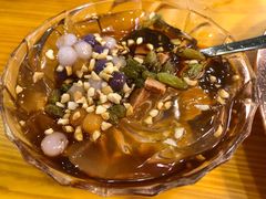-黄泰吉拾味餐厅(江汉路店)