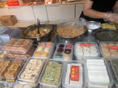 自助取餐区-猫街麻糍哥(思明南路店)