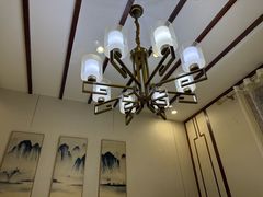 -福荣新中式餐厅