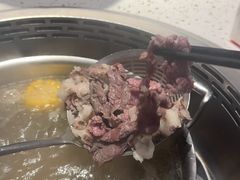 -海汕记·潮汕鲜牛肉火锅·自助