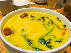 -云海肴云南菜·蒸汽石锅鱼(北京良乡华冠店)