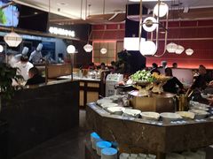 -捞神煲汤火锅(湖滨商业街店)