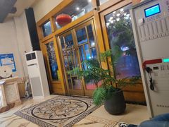 -君怡休闲洗浴会馆