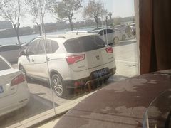 -包龙府灌汤包子(开封府店)