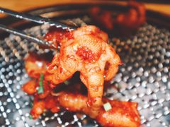 -秋木烤肉·韩国牛肉名家(高新旗舰店)