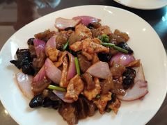 -岚县土豆宴(总部)