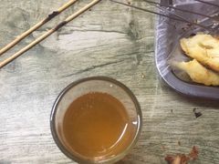 -一棵树烧烤店(中央大街店)
